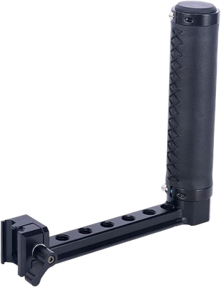NICEYRIG Side Handle Grip for DJI RS3