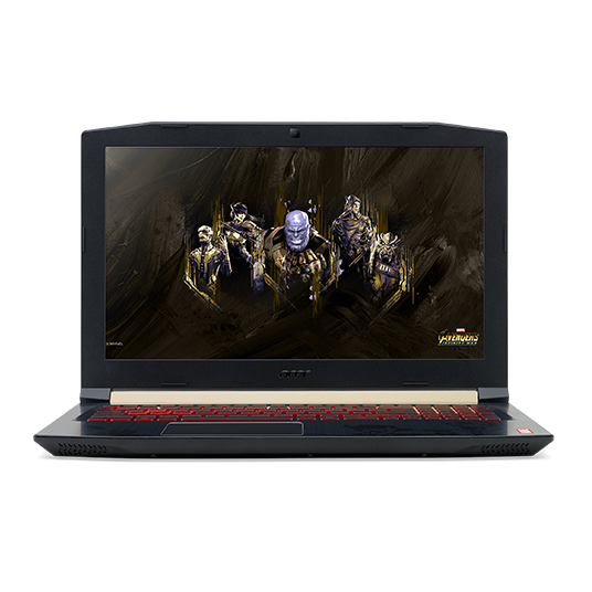 Acer Nitro 5 Intel i7 Rtx 2060