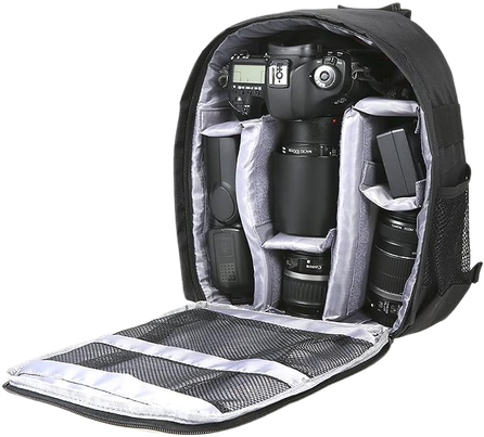 Bagsmart DSLR