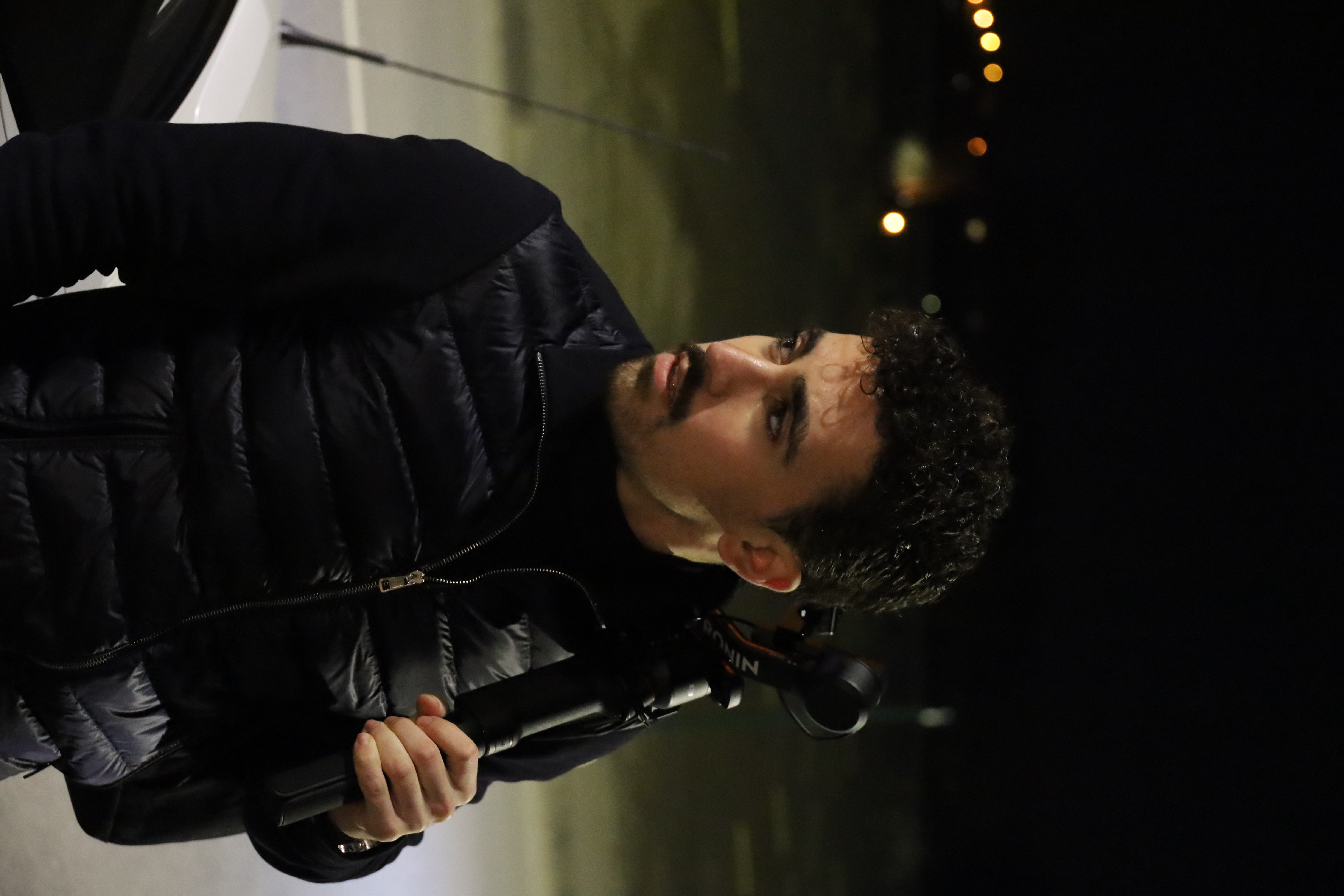 Hugo´s About Photo