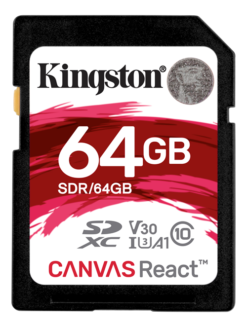 Kingston 32GB