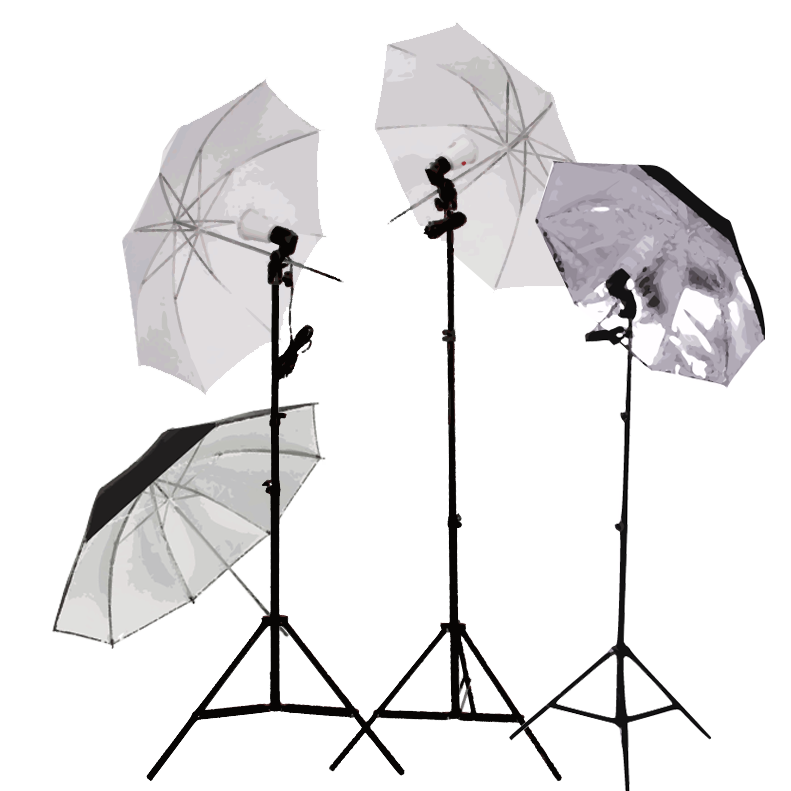 Andoer Photo Studio Set