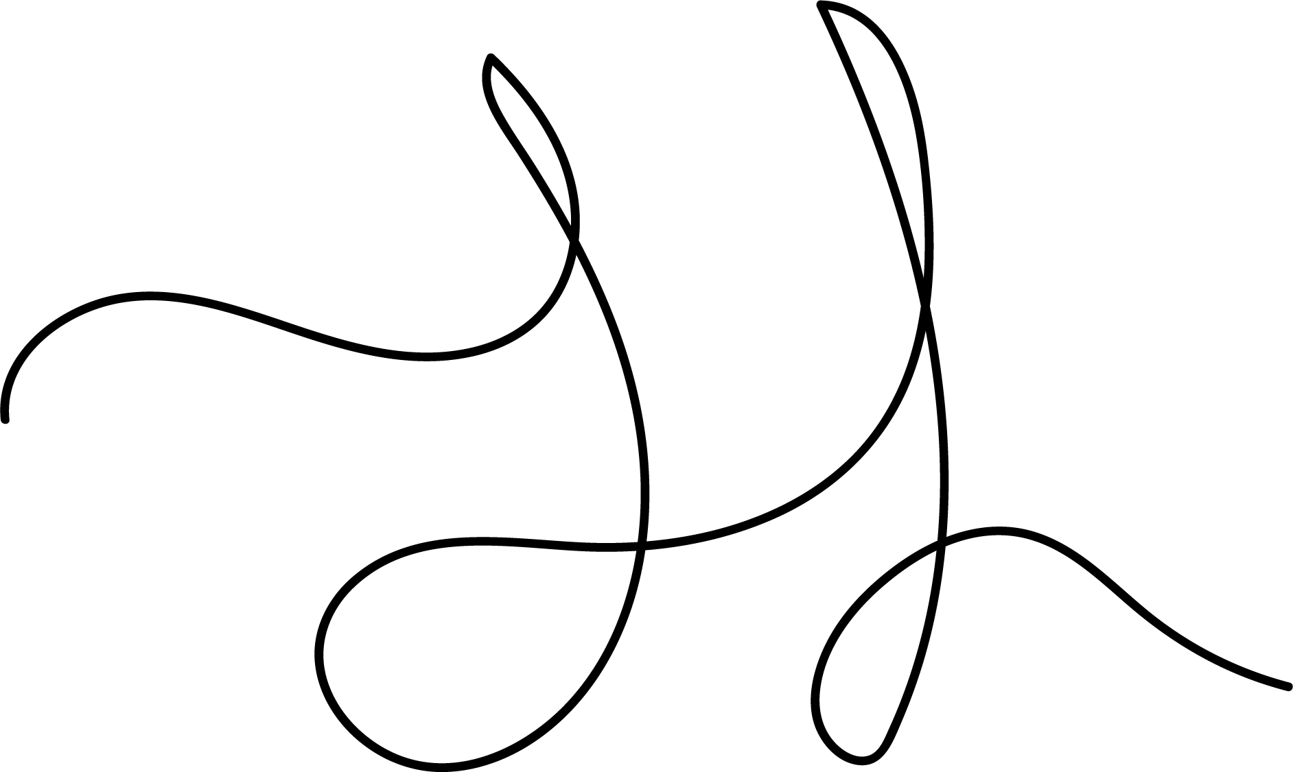 Hugo´s blackSignature