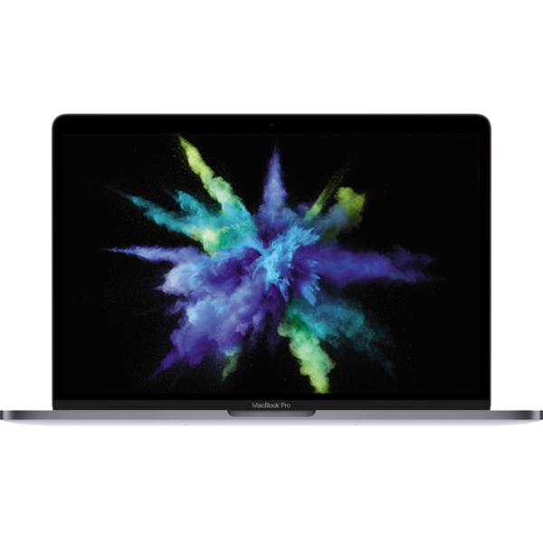 Apple MacBook Pro i7-6700hq