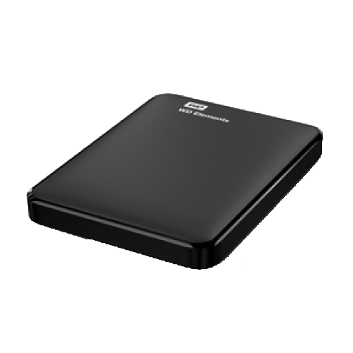 WB Elements 1TB